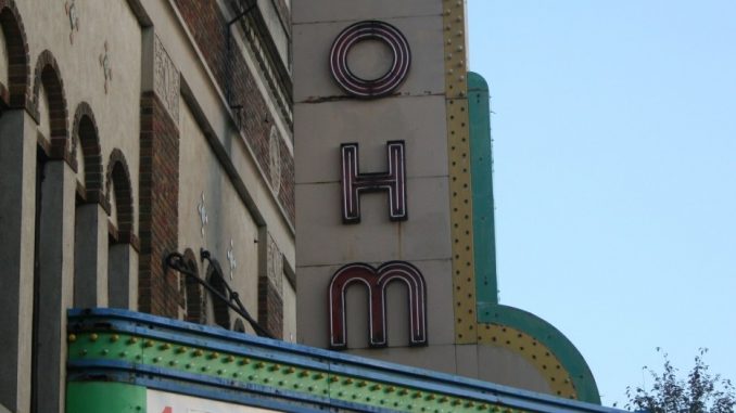 Bohm Theatre