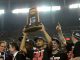 NCAA Championship Trophy 2013
