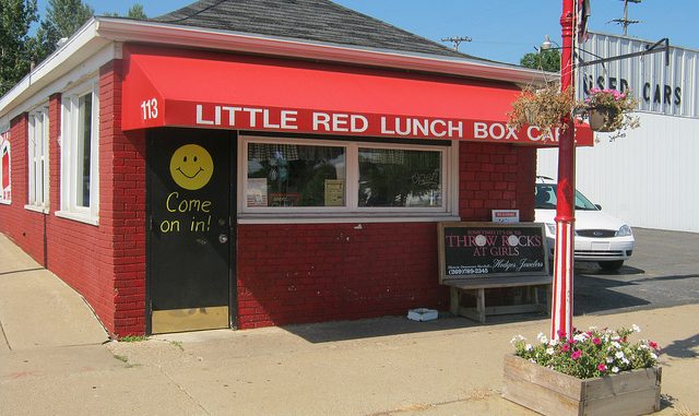lunchbox