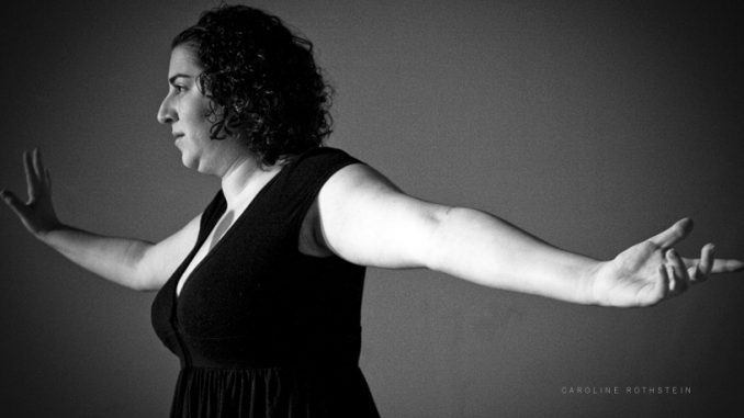 Caroline Rothstein