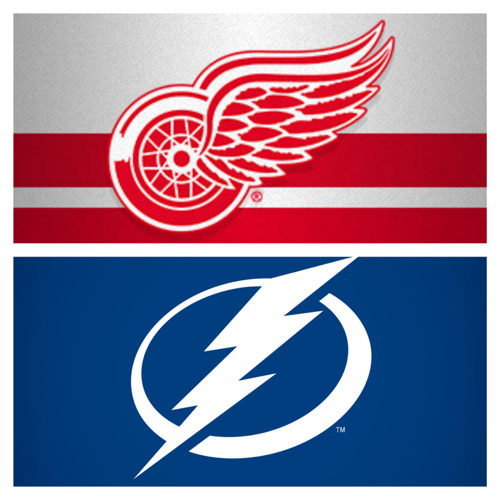 Red Wings vs. Lightning Preview – The Albion College Pleiad Online