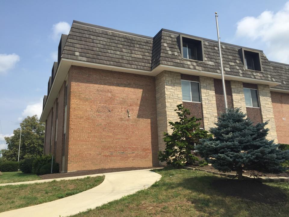 Sigma Chi House Stands Vacant The Albion College Pleiad Online