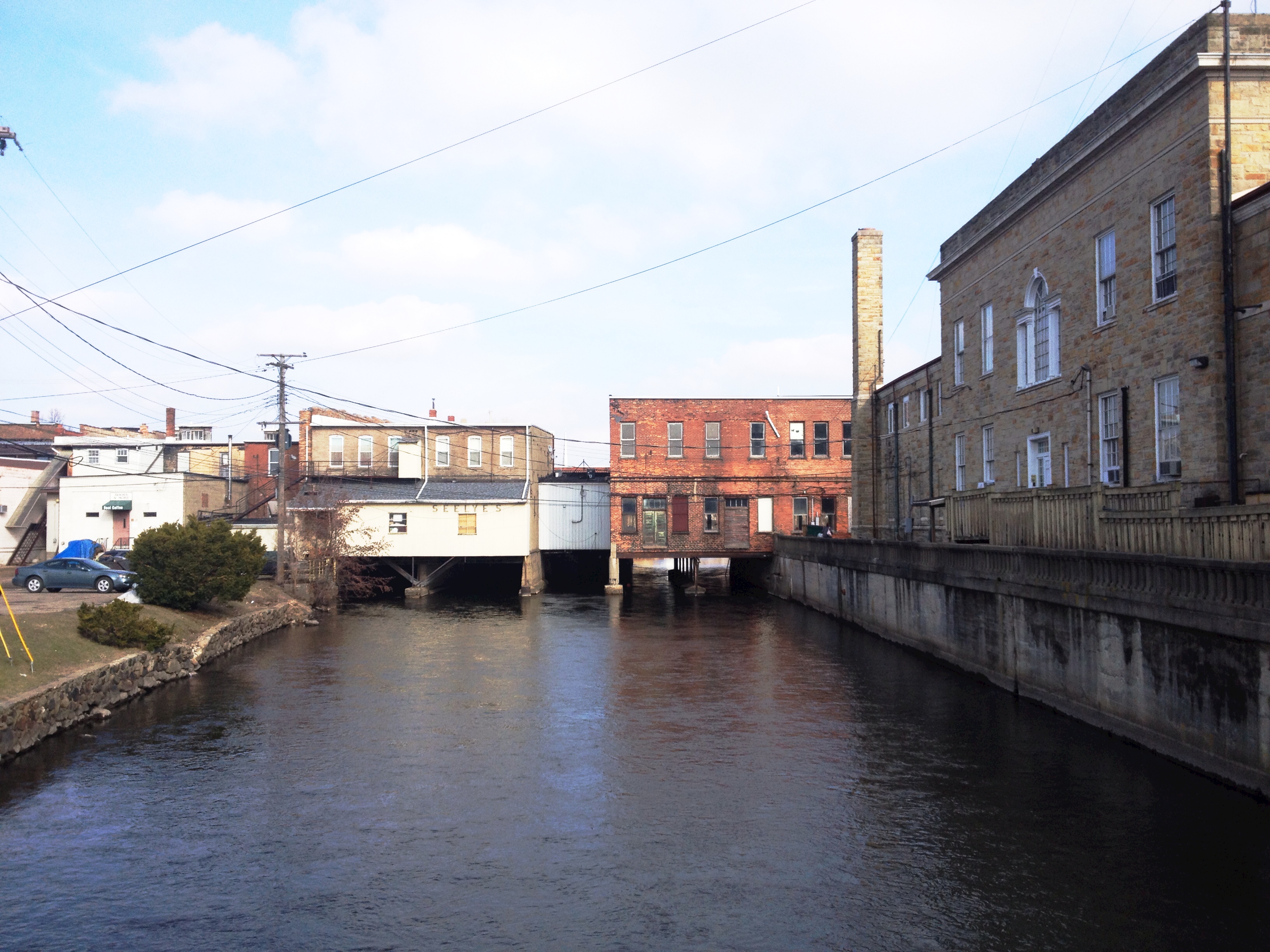 Aging Water Tower Could Result in Costly Repairs for the City The