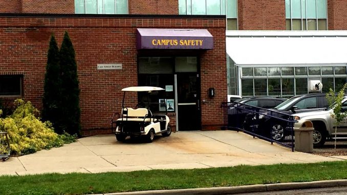 campus-safety