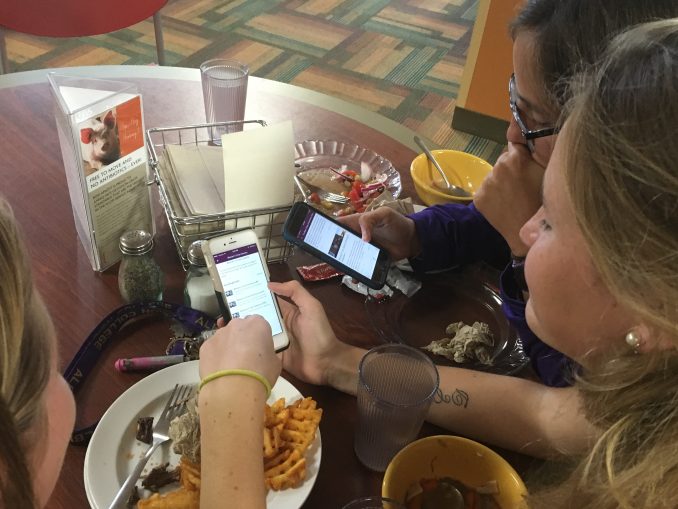 Wesley Hall’s Wedding Hoax The Albion College Pleiad Online