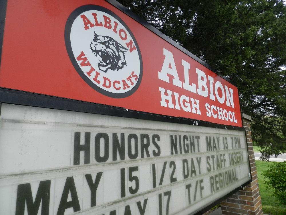 Preserving the Albion Wildcats The Albion College Pleiad Online