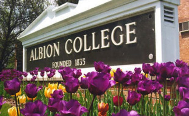 albion-college