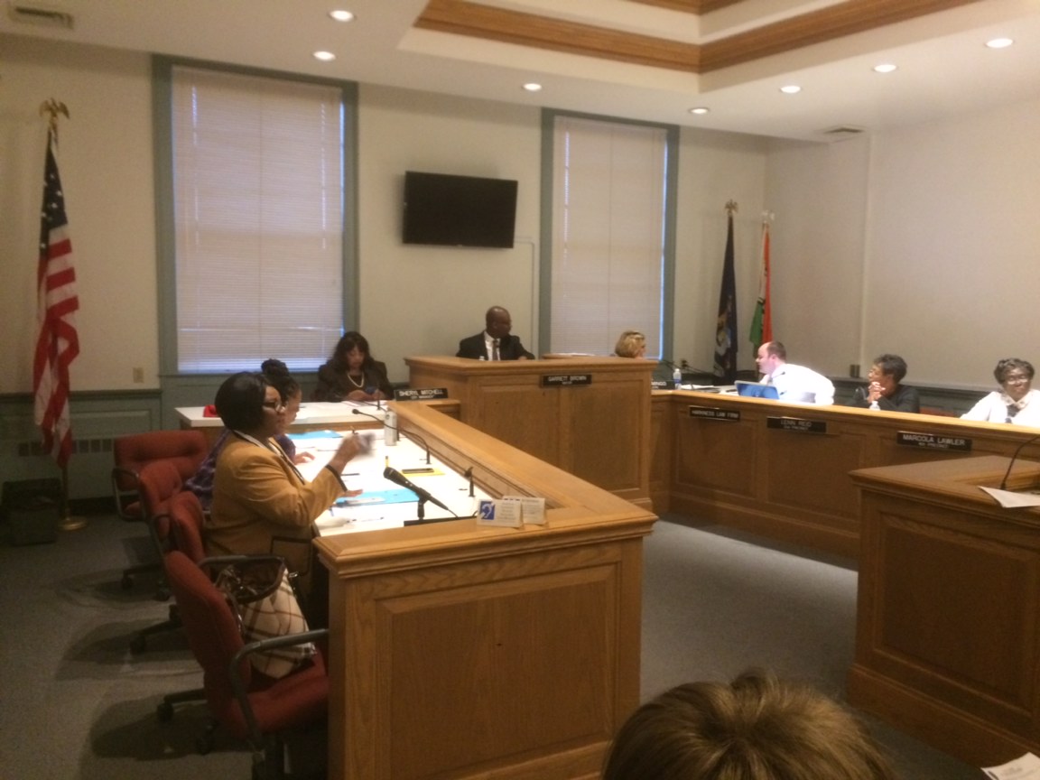 What Must Happen for an Albion Recall Election The Albion College