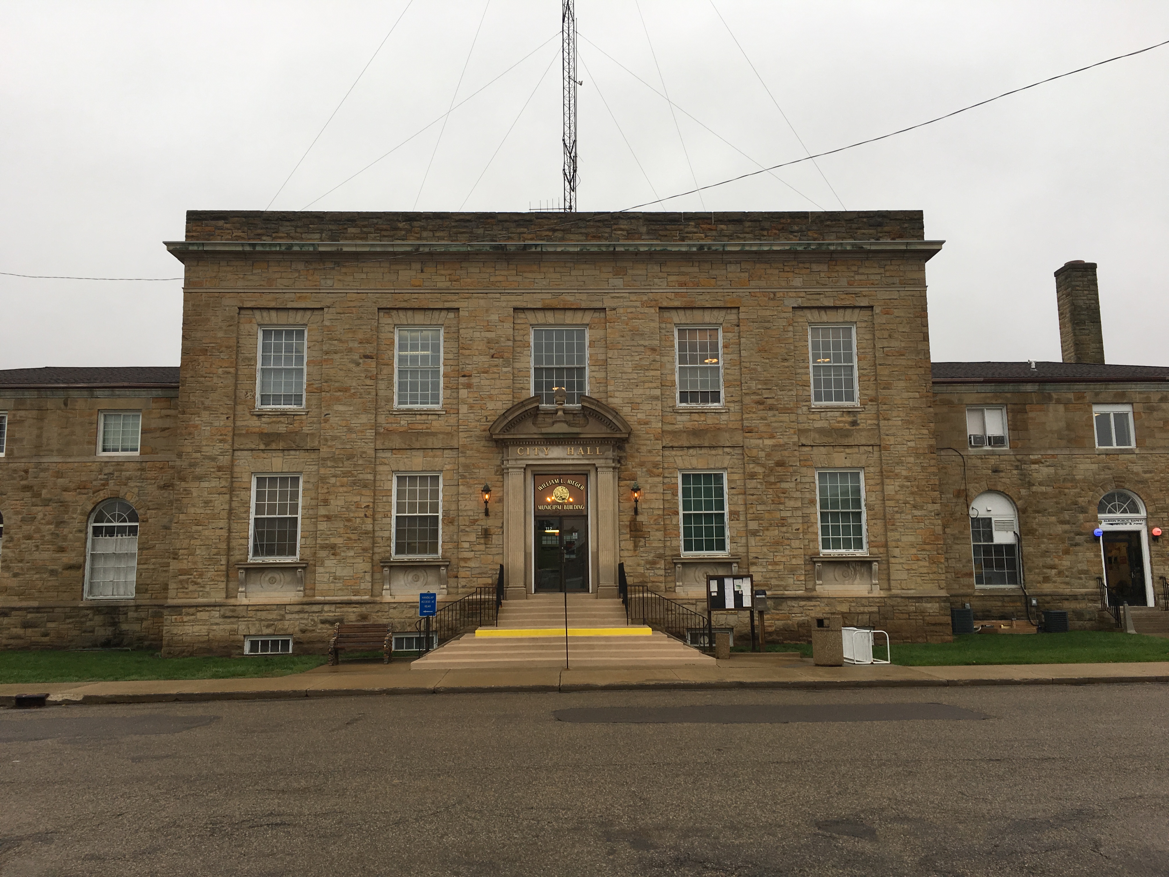 Albion City Council Approves Four Marijuana Permits The Albion