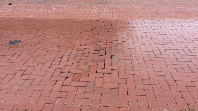 BrokenRoad