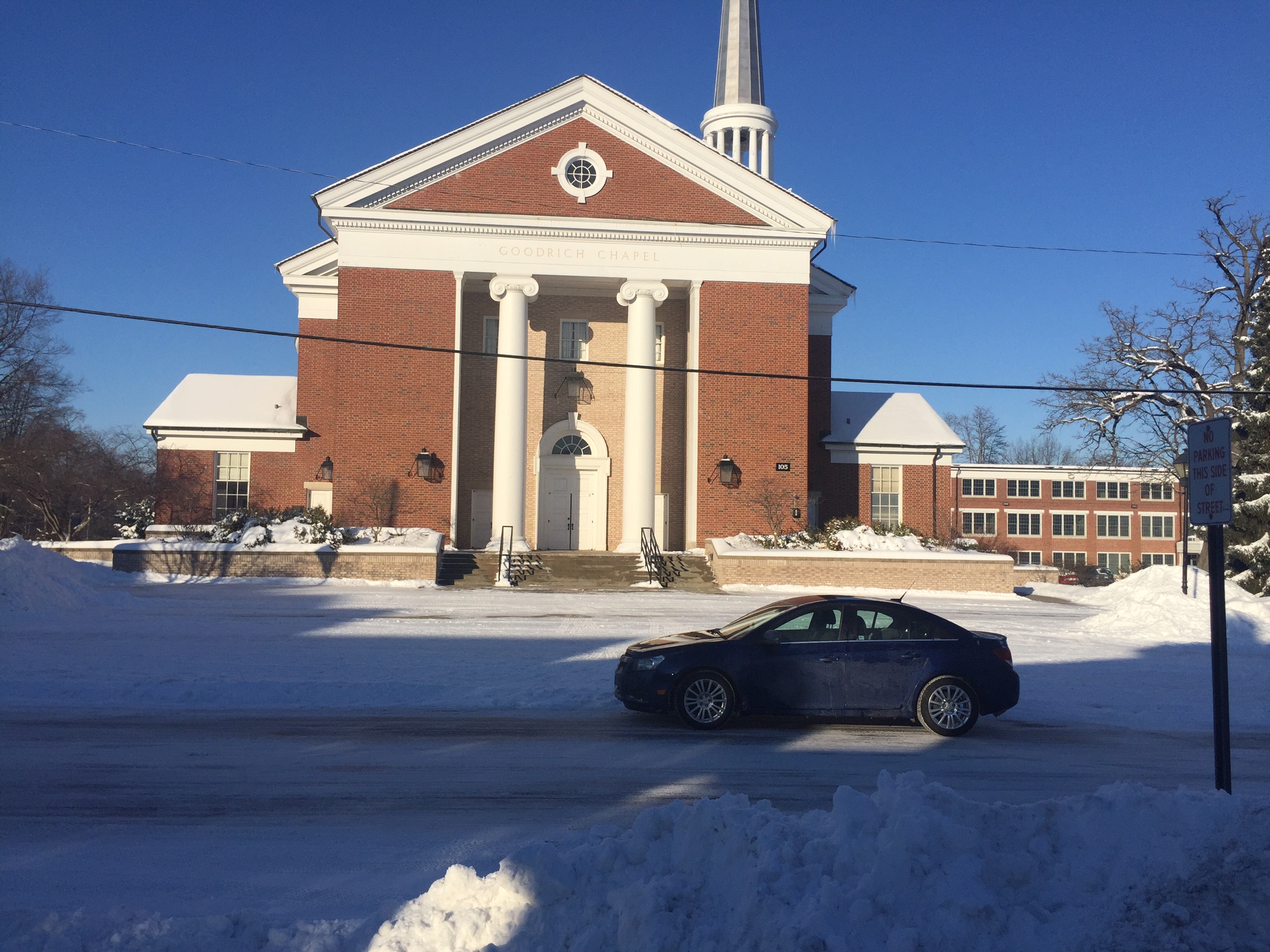 Women Composers Take Over Wind Ensemble Concert The Albion College Pleiad Online