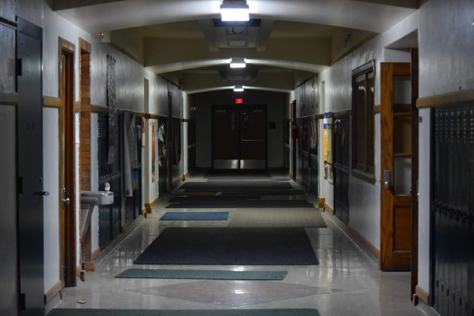 Photos Washington Gardner High School The Albion College Pleiad Online