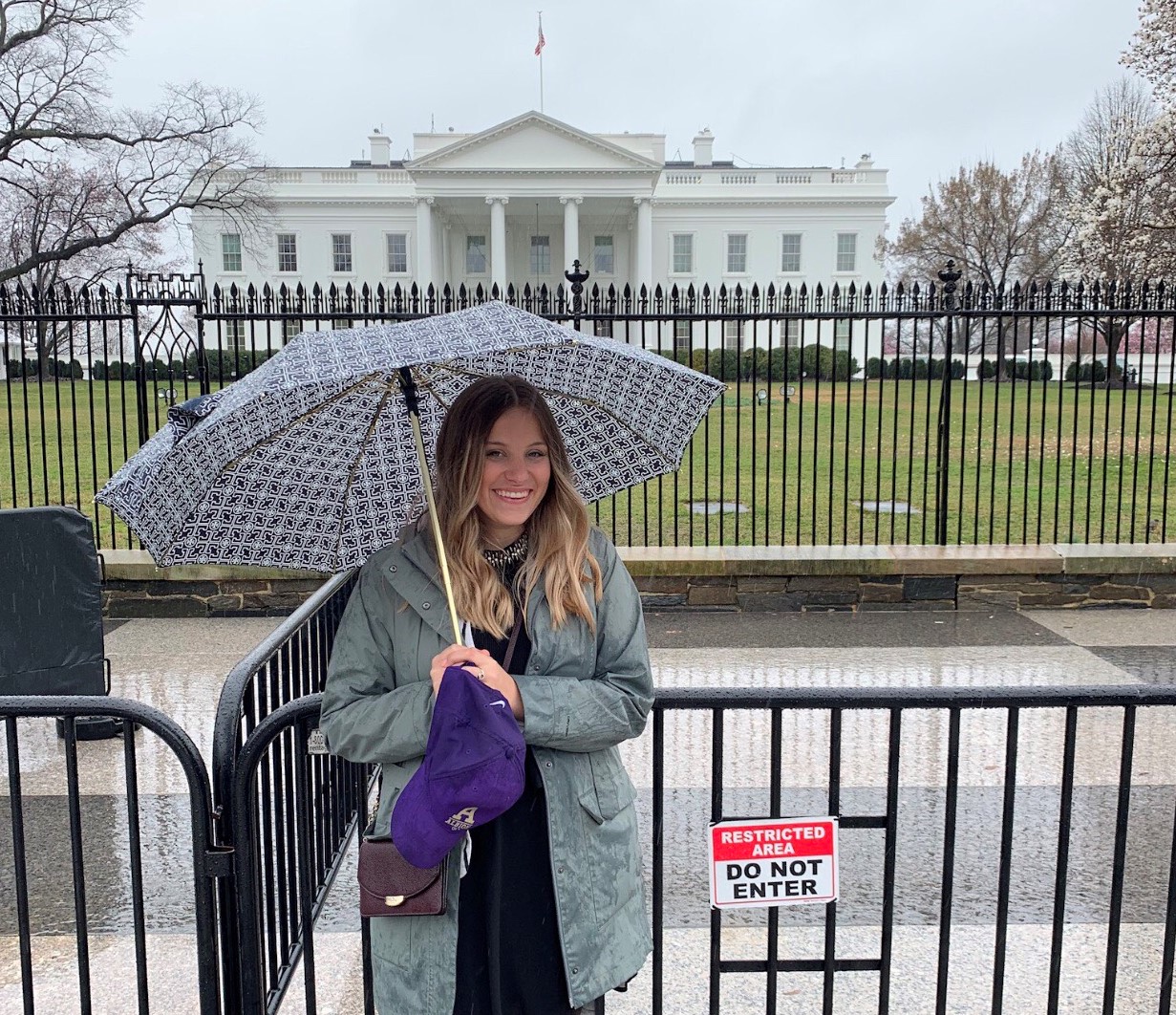 Resnick White House