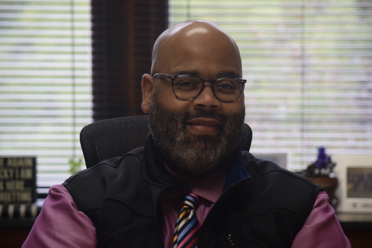 Albion College Names New Dean of Students The Albion College Pleiad