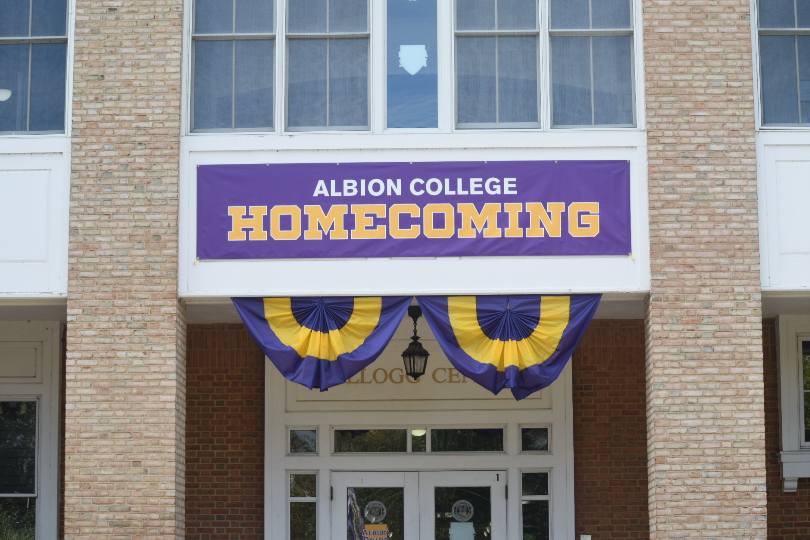 Recap Albion College 2019 The Albion College Pleiad Online