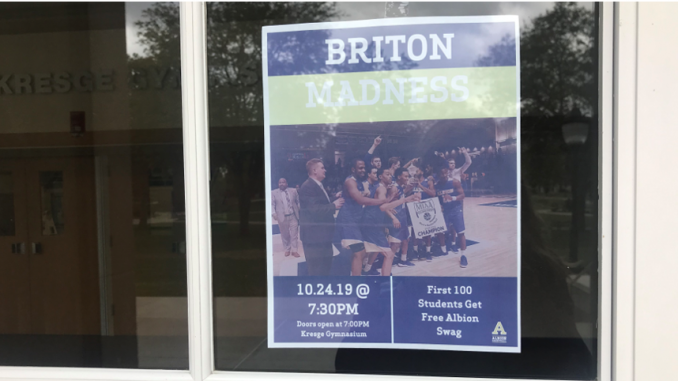 midnight madness