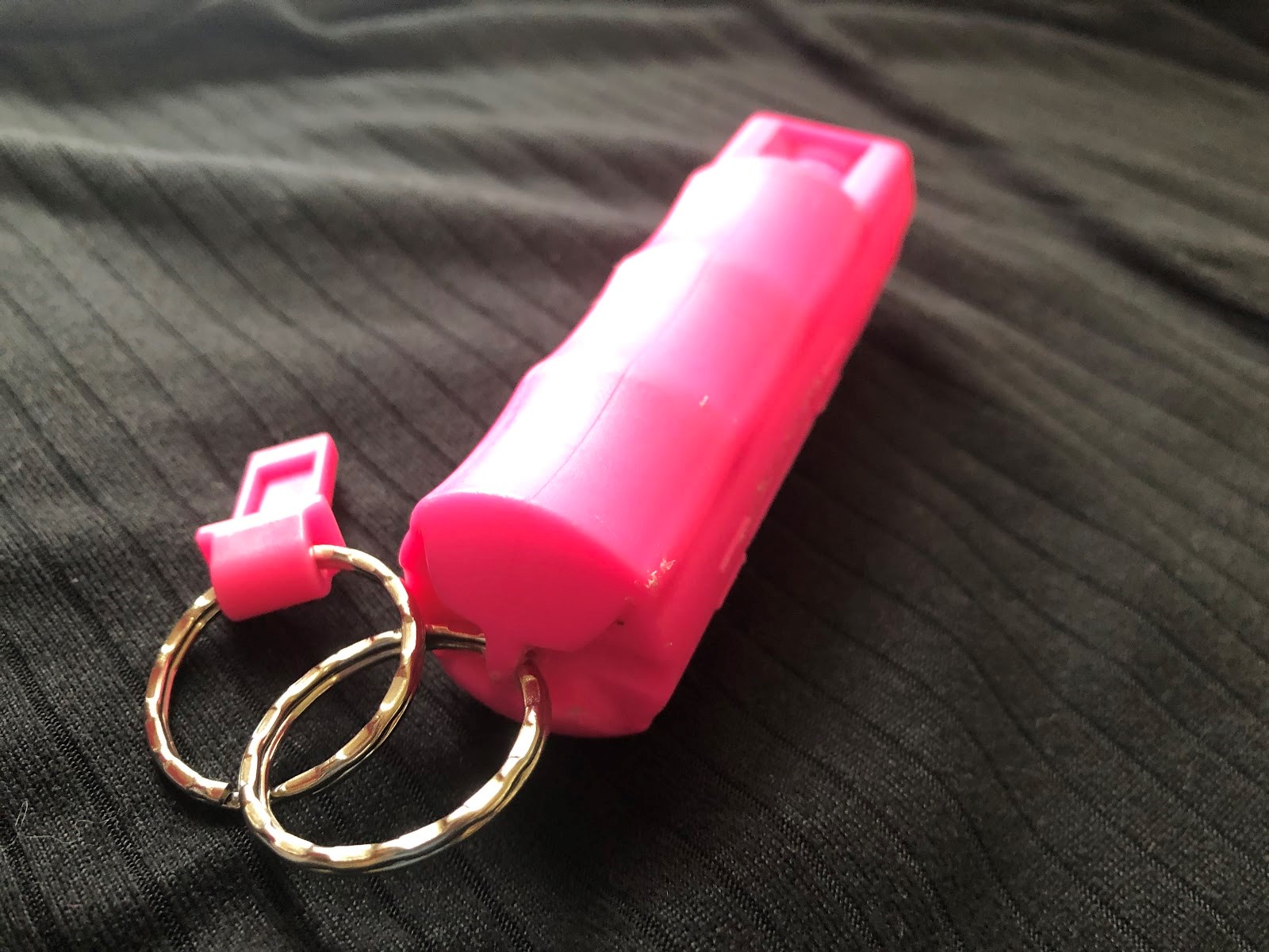 Opinion Pepper Spray Has a Place on Campus The Albion College Pleiad Online Opinion Pepper Spray Has a Place on Campus The Albion College Pleiad Online