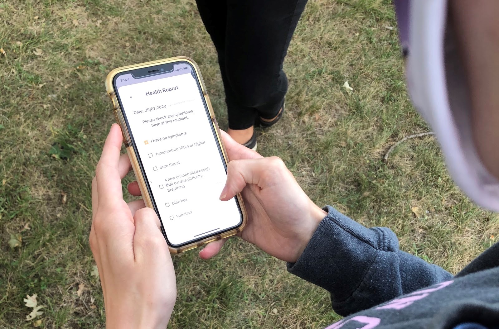 aura app frame aura app frame