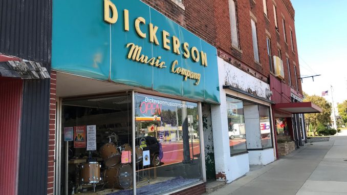 dickerson