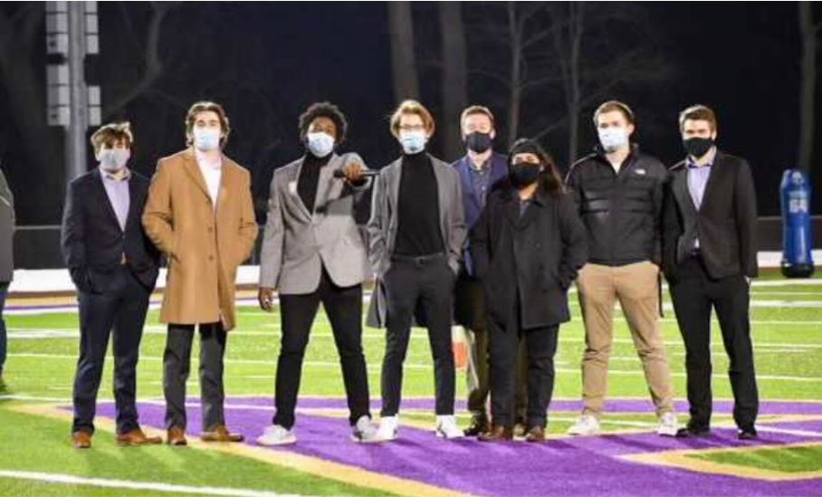 Opinion The Controversy of Greek Life on College Campuses The Albion