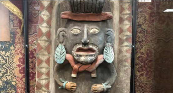 mayanurn