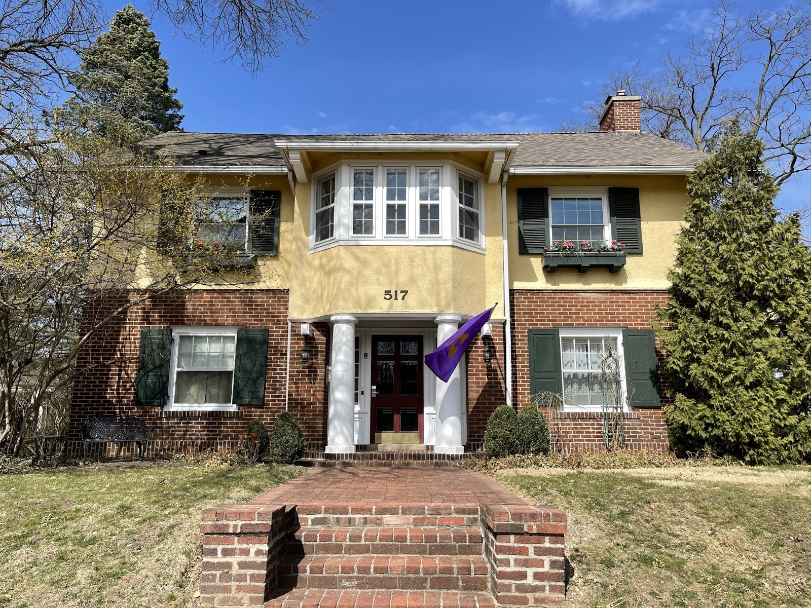 College Introduces SeelyBerkey House The Albion College Pleiad Online