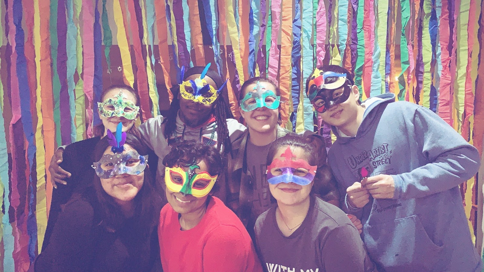 Umbrella Organizations Left with No Access to Shared Space The Albion