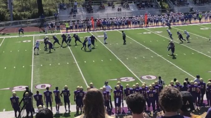 football