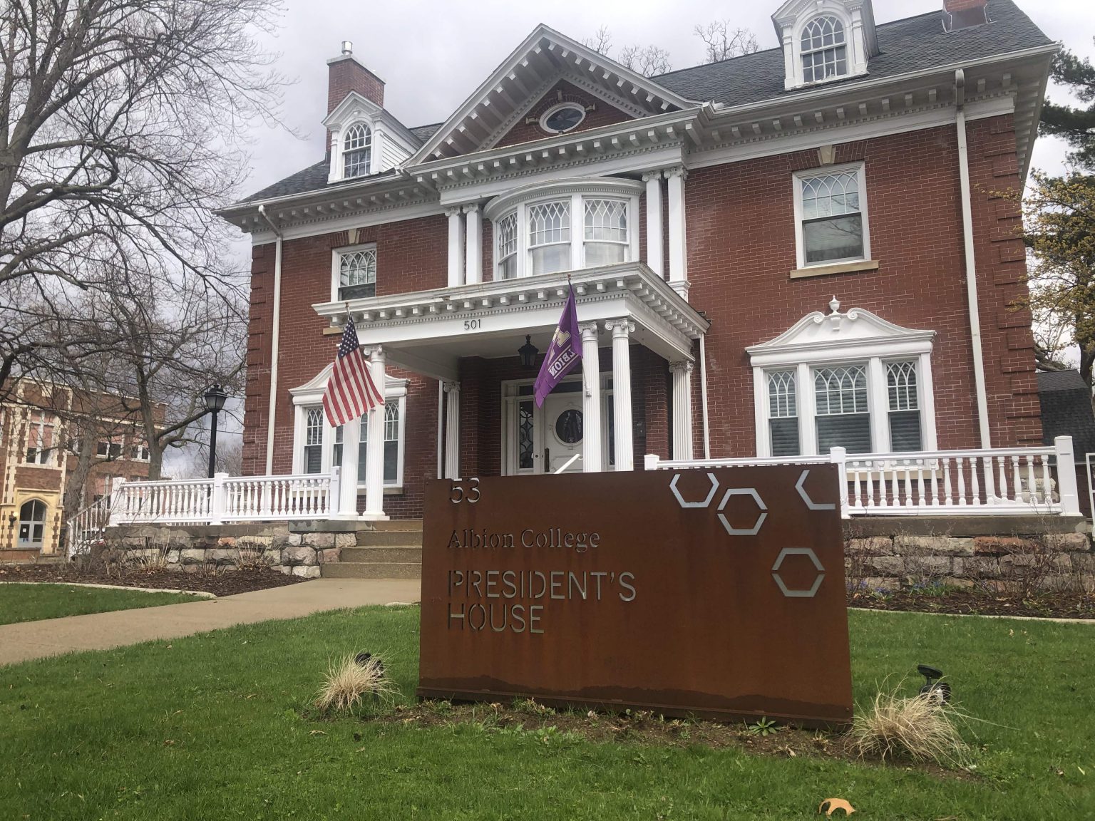 The Albion College Pleiad Online – Student-Run News Source Informing