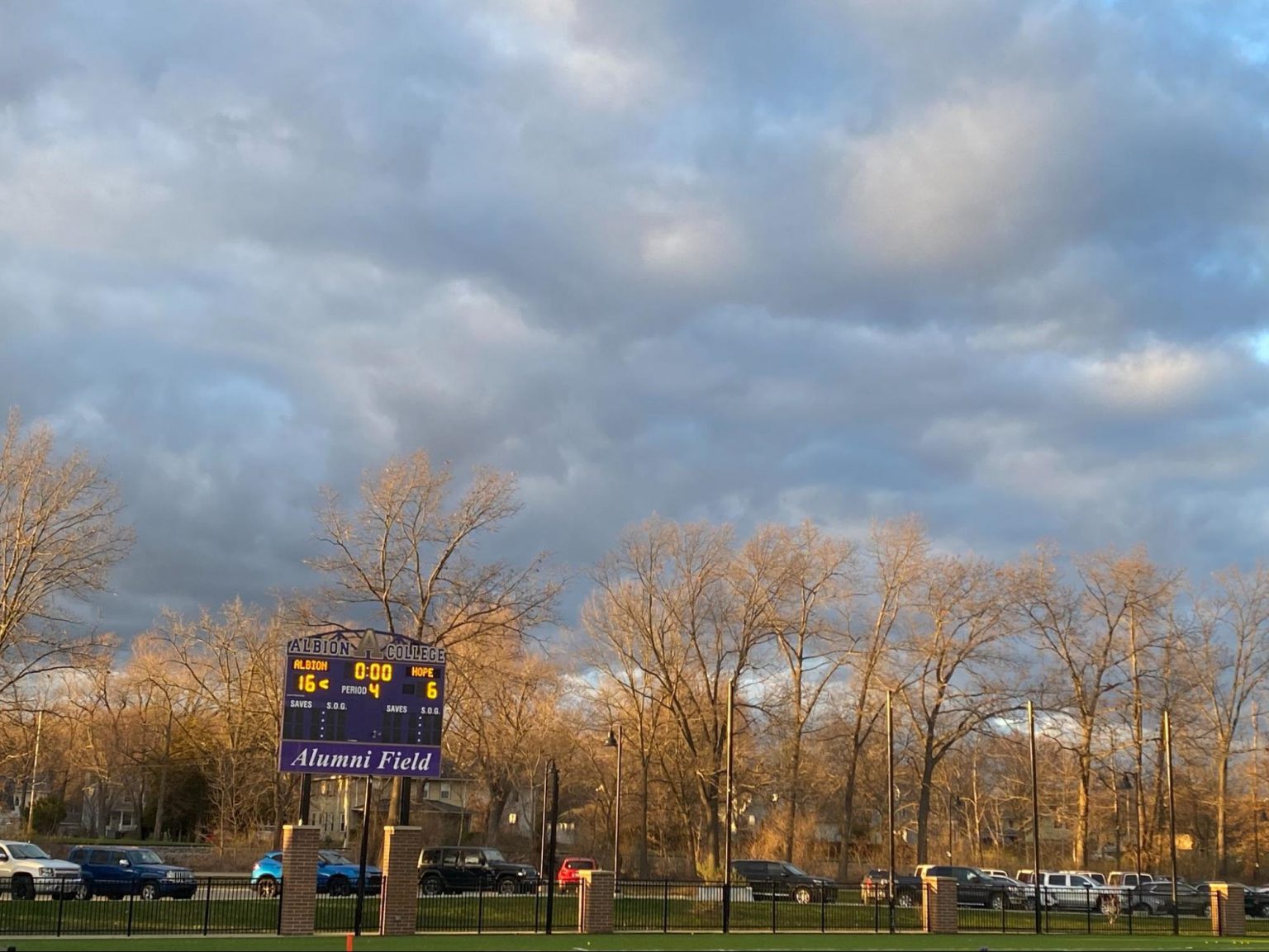 The Albion College Pleiad Online – Student-Run News Source Informing