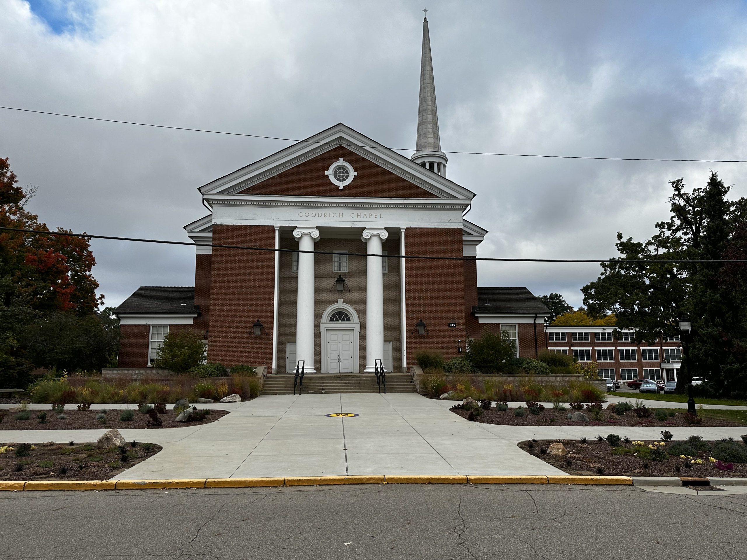 The Albion College Pleiad Online StudentRun News Source Informing