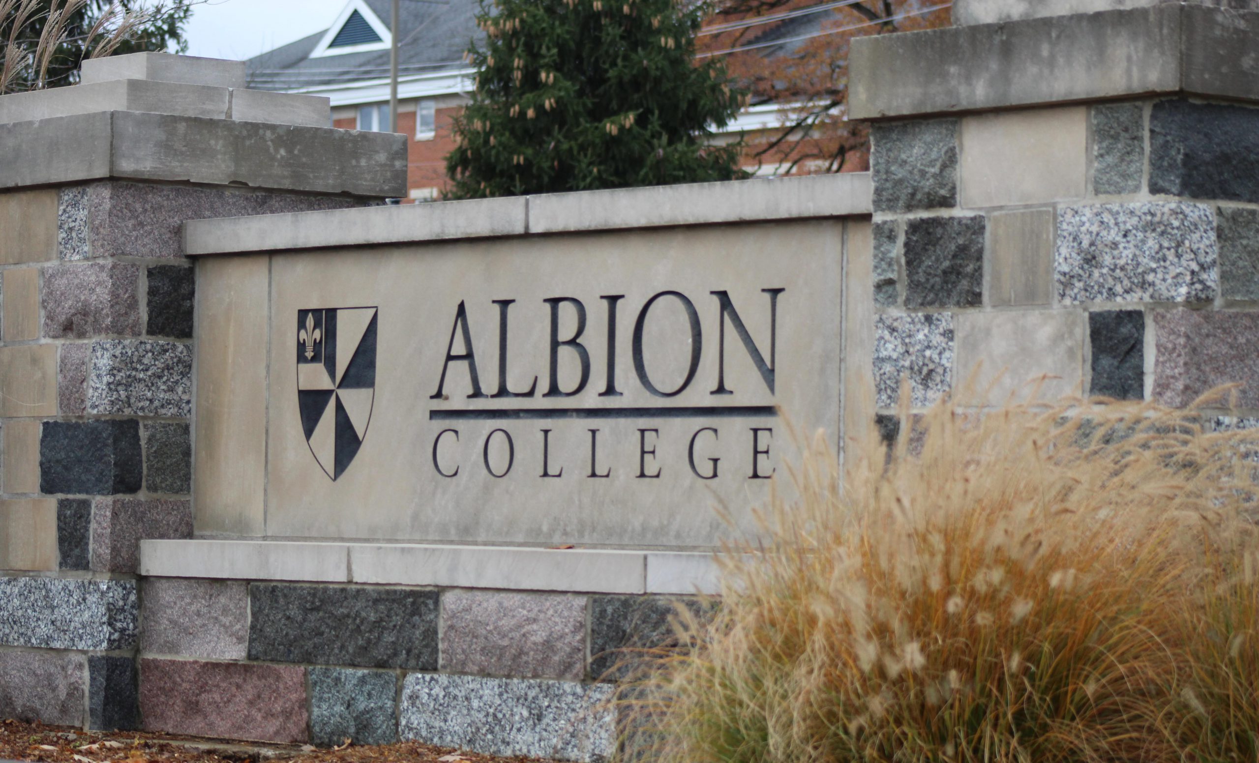 The Albion College Pleiad Online StudentRun News Source Informing