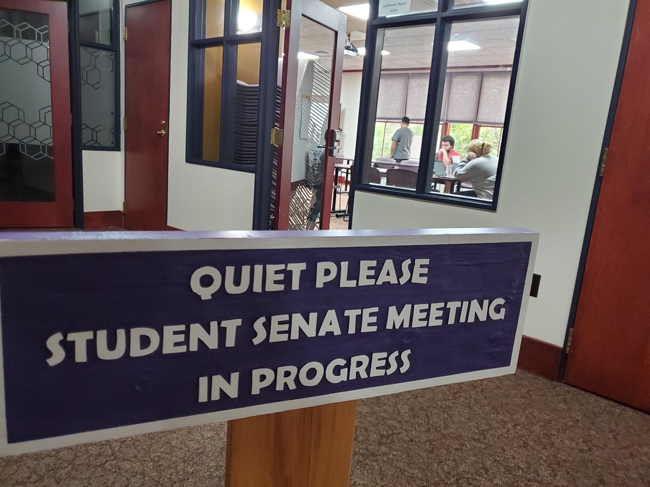 Greek Life Party Protocol Sparks Discourse, Policy Suspended The