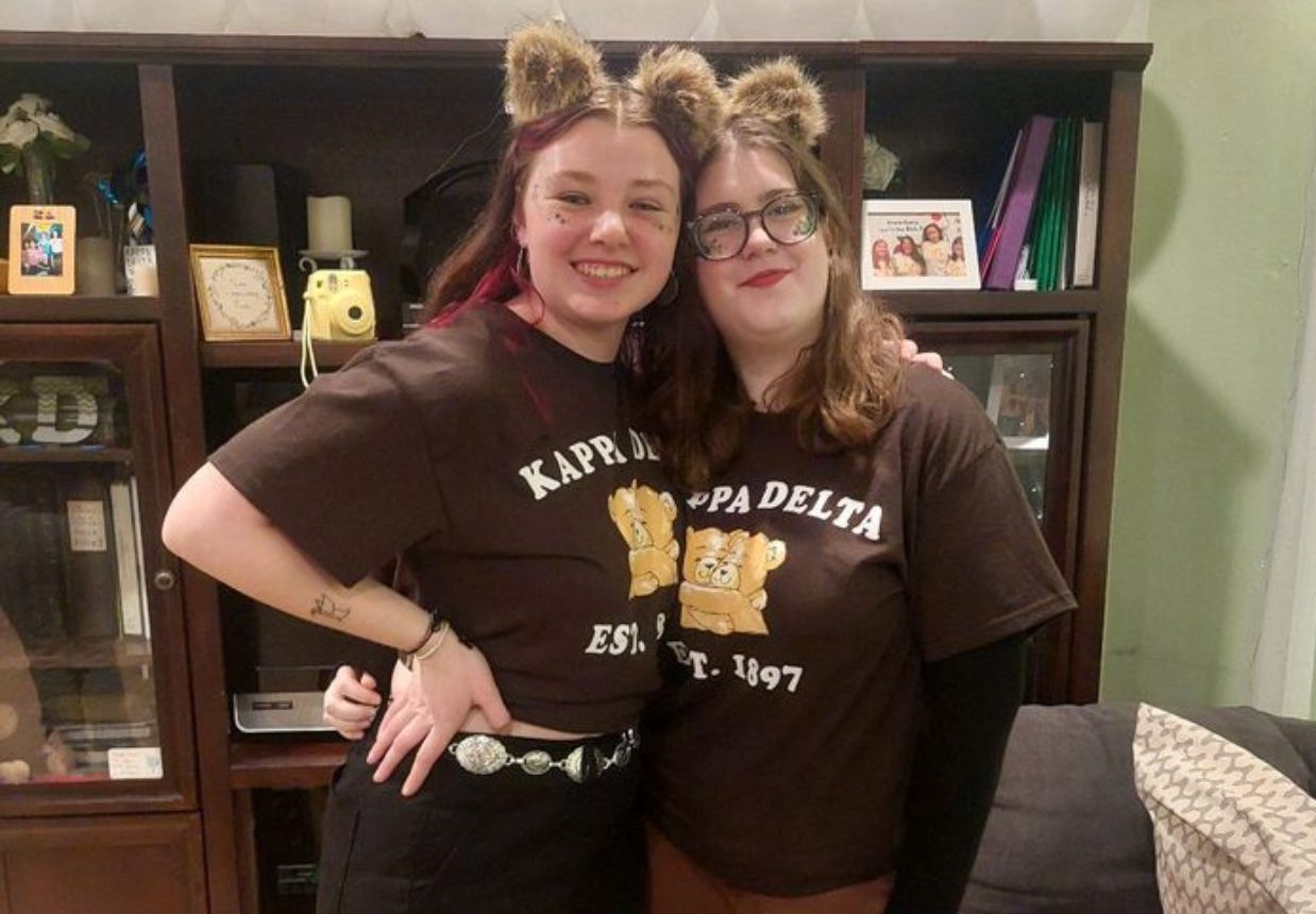 Opinion: Not Like Bama Rush, My Experience With Sorority Recruitment